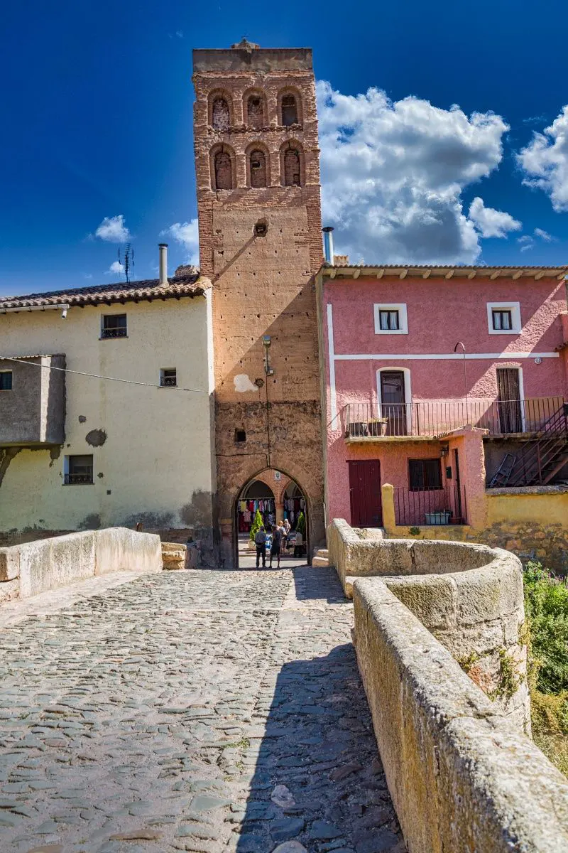 Torrijo de la Cañada