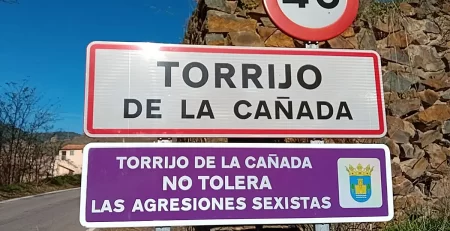 Torrijo