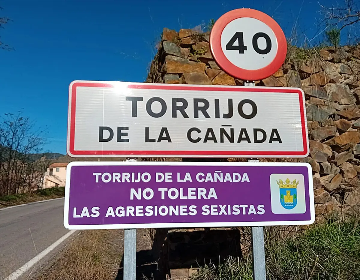 Torrijo