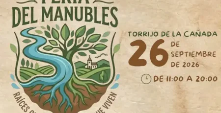 feria de Manubles