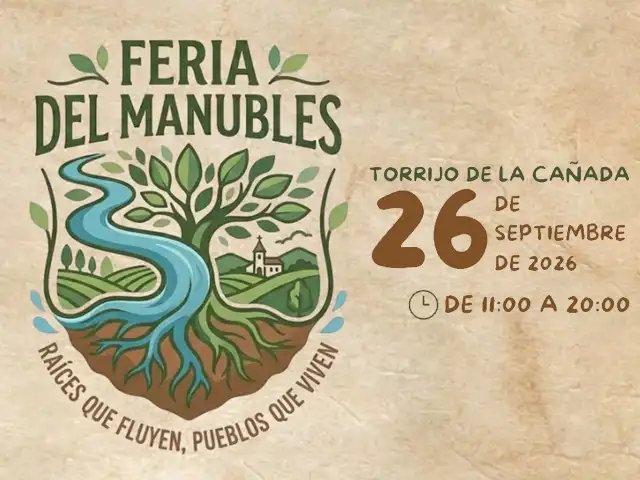 feria de Manubles